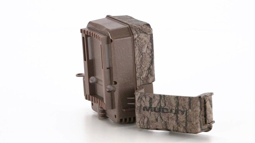 Muddy Pro-Cam 12 Trail/Game Camera 12MP 360 View - image 7 from the video